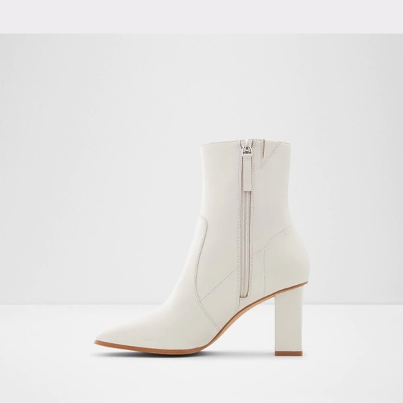 Aldo Theliven l Ankle boot - Square Toe - Picture 4 of 5